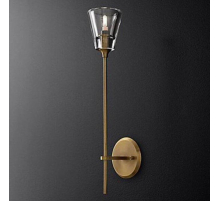 Бра Loft-Concept RH TORCHE DE VERRE 44.394-0