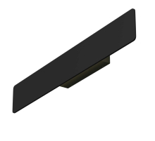 Бра Maytoni Technical C81WL-18W3K-B