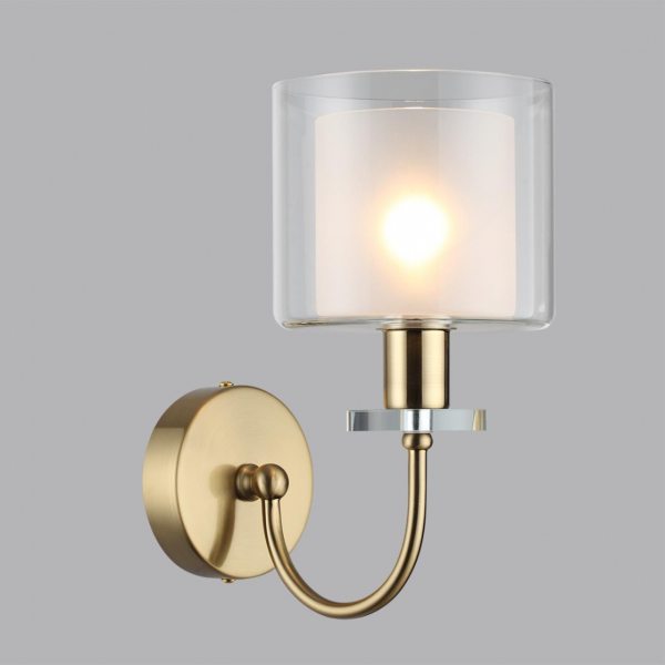 Бра Odeon Light Classic Saga 5088/1W Бра Odeon Light Classic Saga 5088/1W