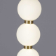 Бра Reluce 40195-0.2-04