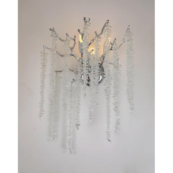 Бра Alfa Light F1924-10 CH