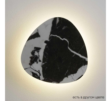 Бра Crystal Lux BILBAO AP10W LED D300 BLACK