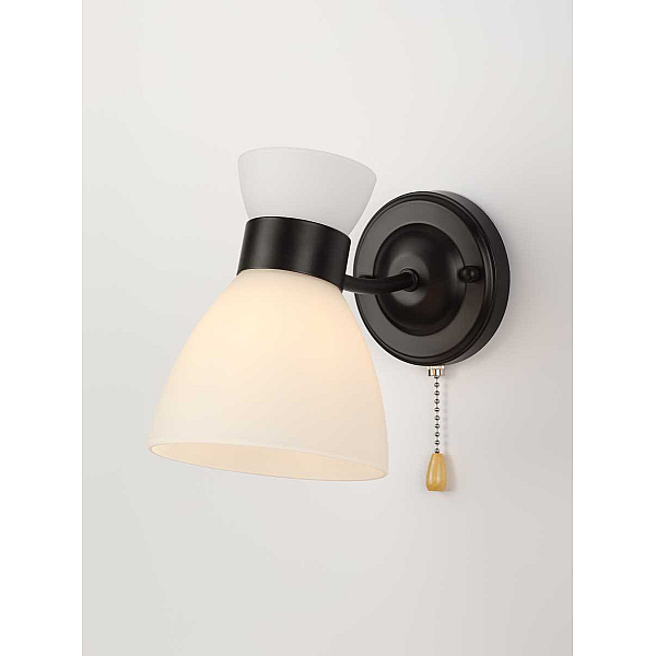 Бра Rivoli Aemilia 9185-401 Б0069948