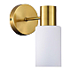 Бра Evoluce Gessi SLE1139-301-01