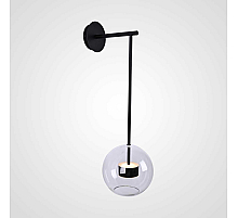 Бра Imperium Loft Bubble B Wall Black 345213-26