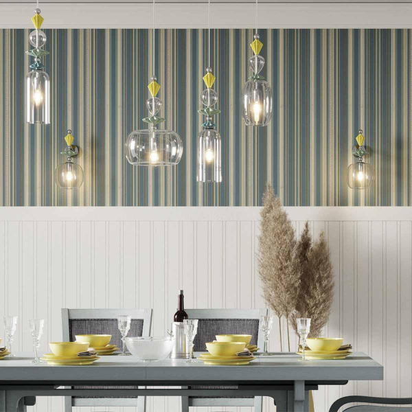 Бра Odeon Light Classic Bizet 4893/1WB Бра Odeon Light Classic Bizet 4893/1WB