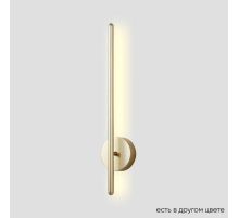 Бра Crystal Lux VERDE AP L500 GOLD NEW