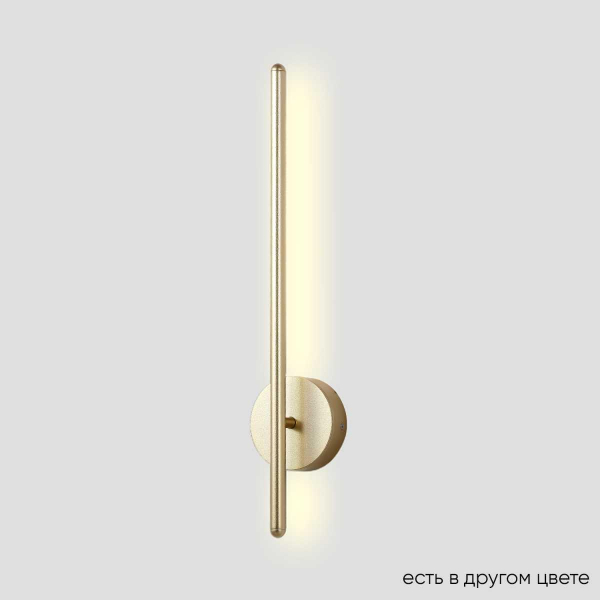 Бра Crystal Lux VERDE AP L500 GOLD NEW Бра Crystal Lux VERDE AP L500 GOLD NEW