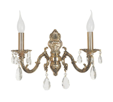 Бра Dio DArte Elite Lauria E 2.1.1.600 CG