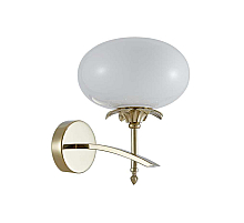Бра Newport 4651/A gold М0070848