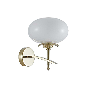 Бра Newport 4651/A gold М0070848