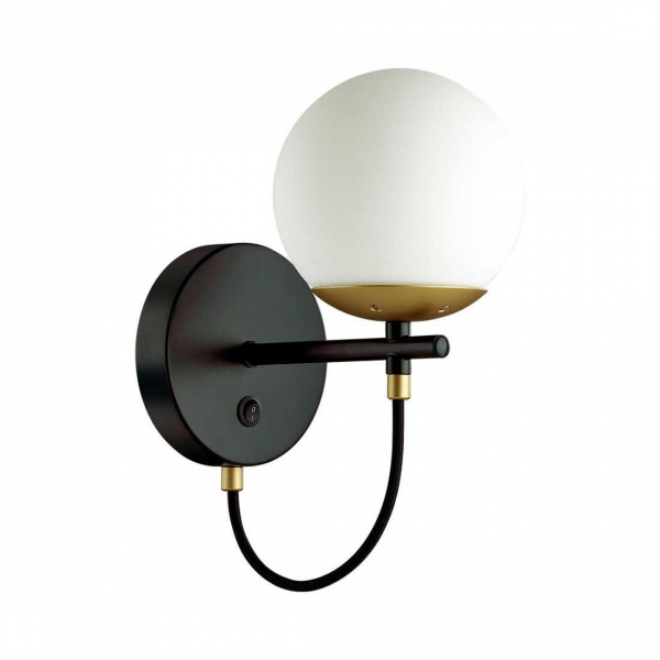 Бра Lumion Moderni Randi 5212/1W Бра Lumion Moderni Randi 5212/1W