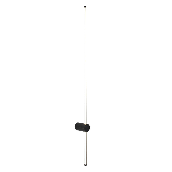 Бра Indigo Linea 14024/A/1W Black V000123L Бра Indigo Linea 14024/A/1W Black V000123L