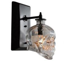 Бра Loft-Concept Glass Skull 44.039-0
