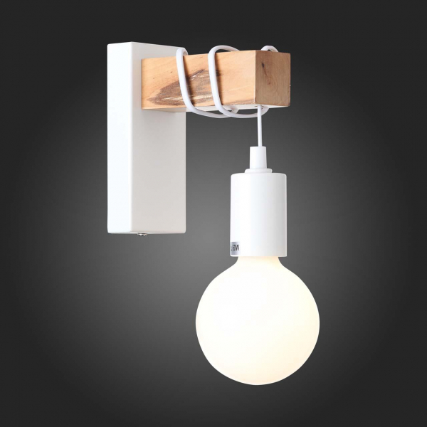 Бра Evoluce Bagetti SL1142.501.01 Бра Evoluce Bagetti SL1142.501.01