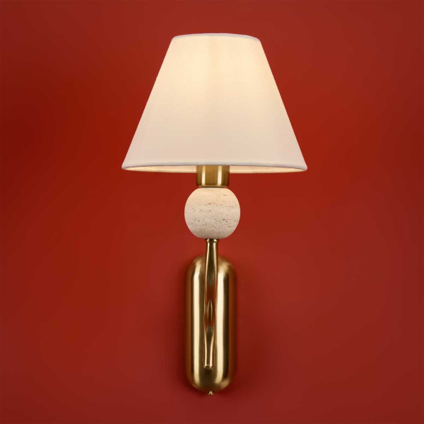 Бра Freya FR2058WL-01BS