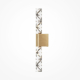 Бра Maytoni Selemo MOD328WL-L5BS3K