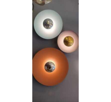 Бра Alfa Light F1024-75 300MM orange 3000k