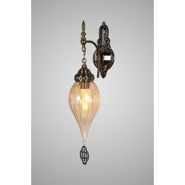 Бра Alfa Light F1524-04 AB