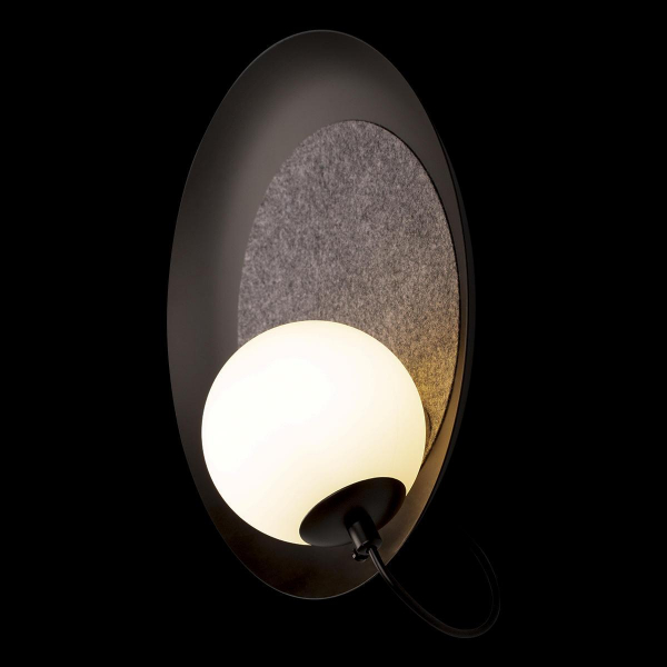 Бра Loft IT Wonders 10237W Black Бра Loft IT Wonders 10237W Black