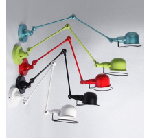 Бра Loft-Concept Zig-Zag 44.024-0 3341