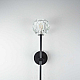 Бра Imperium Loft Rh Boule De Cristal Long Sconce Brass 73687-22