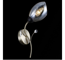 Бра Illumico IL9738-1WSQ-79 BK AB