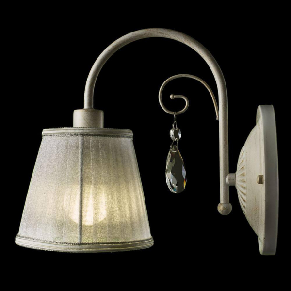 Бра Arte Lamp Alexia A9515AP-1WG Бра Arte Lamp Alexia A9515AP-1WG