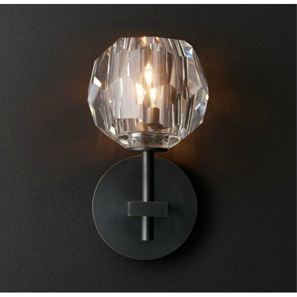 Бра Imperium Loft Rh Boule De Cristal 156563-22 Бра Imperium Loft Rh Boule De Cristal 156563-22