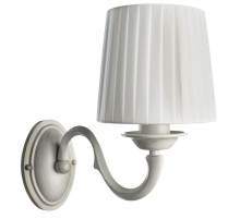 Бра Arte Lamp Alba A9395AP-1WG