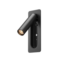 Бра Maytoni MOD495WL-L3B3K