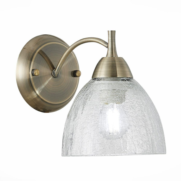 Бра Evoluce Nuele SLE104401-01 Бра Evoluce Nuele SLE104401-01