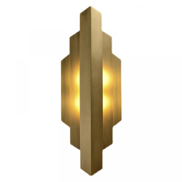 Бра Loft-Concept Geometric Lamps Studio Endo 44.1813-0 Бра Loft-Concept Geometric Lamps Studio Endo 44.1813-0
