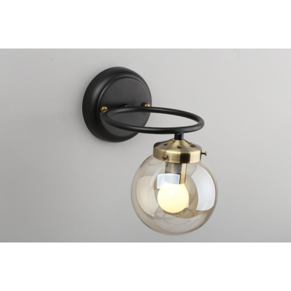 Бра Omnilux Sorrento OML-94001-01 Бра Omnilux Sorrento OML-94001-01