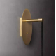 Бра Romatti Kobo Crystal Copper 8847-D