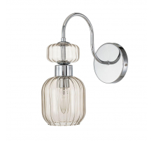 Бра Escada Gloss 1141/1A Chrome/Beige