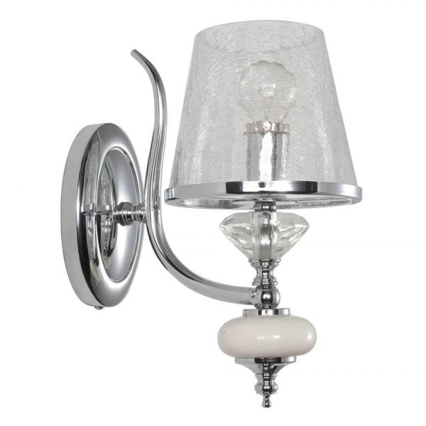 Бра Crystal Lux Betis AP1 Бра Crystal Lux Betis AP1