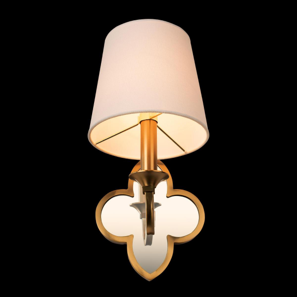 Бра Loft IT Silence 10303W Brass Бра Loft IT Silence 10303W Brass