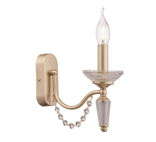 Бра Freya Zoe FR2009WL-01G