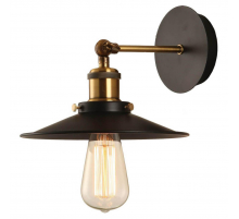 Бра Lussole Loft X LSP-9100