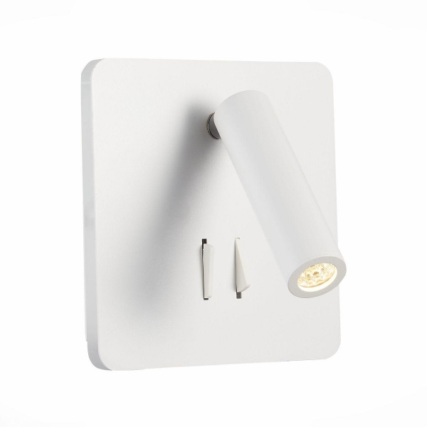 Светодиодный спот ST Luce Pinaggio SL1586.531.01 Светодиодный спот ST Luce Pinaggio SL1586.531.01