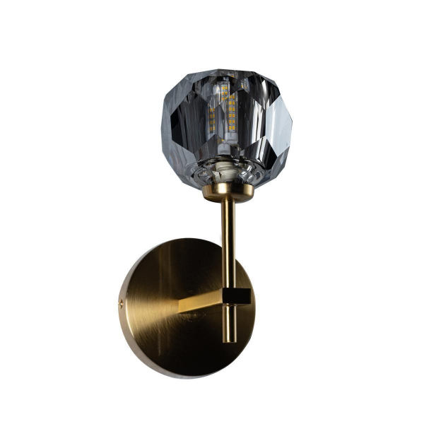 Бра Loft IT Orion Smoky 10021/1W Бра Loft IT Orion Smoky 10021/1W