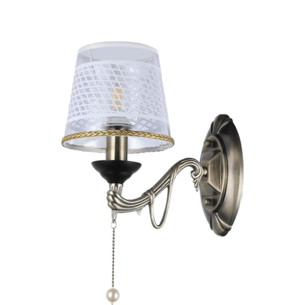 Бра MyFar Dana MR1560-1W Бра MyFar Dana MR1560-1W
