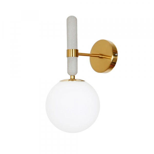 Бра Lumina Deco Granino LDW 6011-1 MD Бра Lumina Deco Granino LDW 6011-1 MD