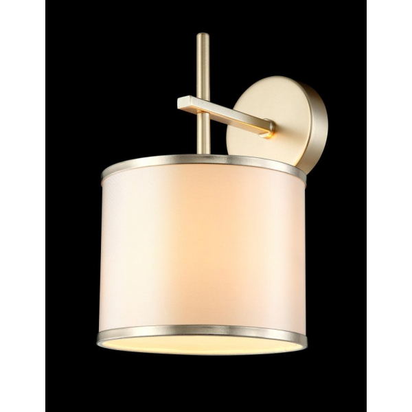 Бра Crystal Lux Sergio AP1 Gold Бра Crystal Lux Sergio AP1 Gold