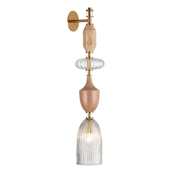 Бра Odeon Light Exclusive Modern Terra 5414/1W Бра Odeon Light Exclusive Modern Terra 5414/1W