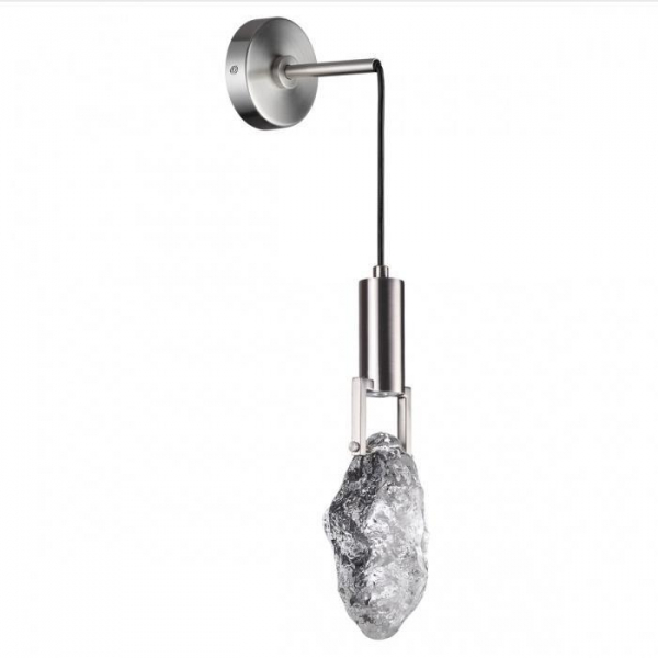 Бра Odeon Light Midcent Lia 6696/5WL Бра Odeon Light Midcent Lia 6696/5WL