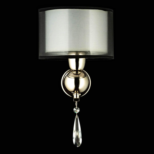 Бра Arti Lampadari Rufina E 2.1.1.600 N Бра Arti Lampadari Rufina E 2.1.1.600 N