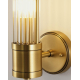 Бра Moderli Brass V11020-1W