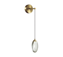 Бра Odeon Light Pura Hightech 7159/3WL